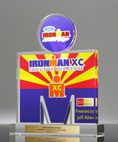 Picture of Acrylic Logo-Top Award