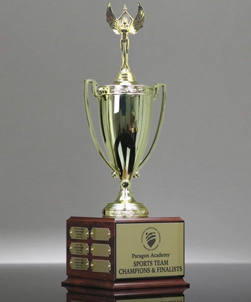 Picture of Perpetual Victory Trophy