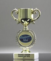 Picture of Recognition Cup Trophy