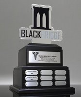 Picture of Perpetual Recognition Trophy