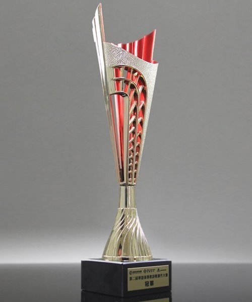 Picture of Grande Red Trophy Cups