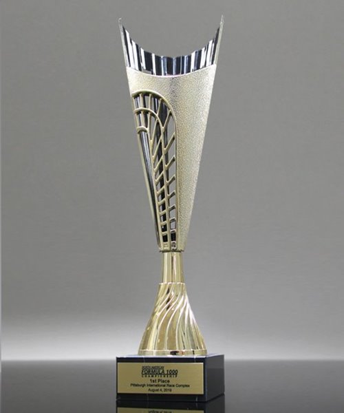 Picture of Grande Gold Trophy Cups