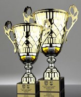 Picture of Metal Trophy Cup