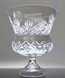 Picture of Champion Crystal Trophy Vase