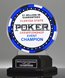 Picture of Poker Event Champion Trophy