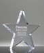 Picture of Acrylic Star Paperweight