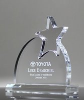 Picture of Distinction Star Award