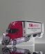 Picture of Custom Acrylic Semi Truck Award