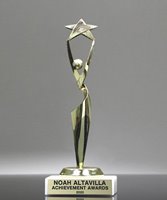 Picture of Reach for the Stars Trophy