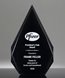 Picture of Black Acrylic Diamond Award