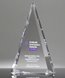 Picture of Full Color Encore Diamond Acrylic Award