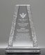 Picture of Iced Edge Acrylic Award