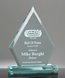 Picture of Jade Diamond Acrylic Award