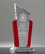 Picture of Acclaim Fire Firefighting Acrylic Trophy