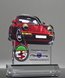 Picture of Classic Porsche 911 Acrylic Award