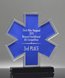 Picture of Acrylic Star of Life Award