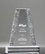 Picture of Iced Edge Acrylic Award