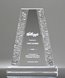 Picture of Iced Edge Acrylic Award