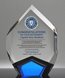 Picture of Law Enforcement Diamond of Valor Award