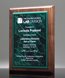 Picture of Iconic Verde Award Plaque