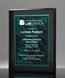 Picture of Stratus Plaque Green