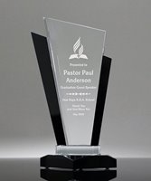 Picture of Bishop Appreciation Award