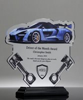 Picture of Supercar Motorsport Trophy