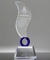 Picture of Spirit Flame Award