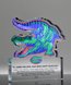 Picture of Acrylic Alligator Trophy - Gator Award