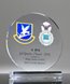 Picture of Custom Military Award - Air Force SNCO