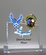 Picture of Air Force Global Response Award