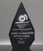 Picture of Theology Diamond Award - Luminous Sable