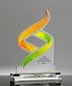 Picture of Logo-Cut Award