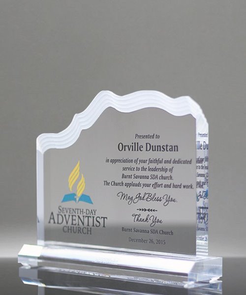 Picture of Discovery Award