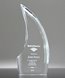 Picture of Clear Crystal Summit Award