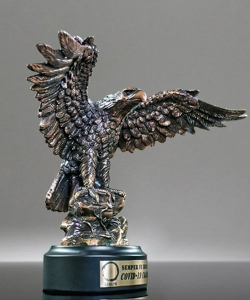 Picture of Courage Eagle Award