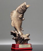 Picture of Big Game Fish Trophy