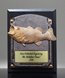 Picture of Greystone Fishing Bass Plaque