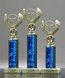 Picture of Winged Wheel Car Show Trophies