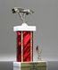 Picture of Classic Pinewood Derby Trophy