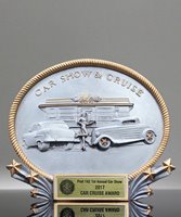 Picture of Car Show & Cruise Award