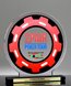 Picture of Acrylic Poker Chip Award