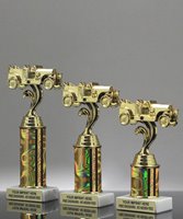 Picture of Antique Car Trophy