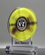 Picture of Golden Record Award