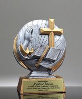 Picture of Motion-X Religious Theme Trophy