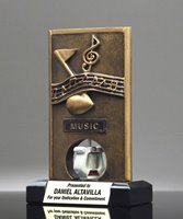 Picture of Spinner Music Award