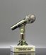 Picture of Microphone Participant Trophy