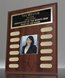 Picture of Employee Photo Perpetual Plaque