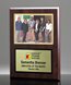 Picture of Team Photo Sponsor Plaque