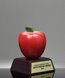 Picture of Apple on Cherry Base